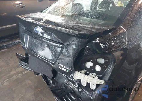 2016 Subaru Impreza 2.0I Premium z USA, uszkodzony, nr VIN JF1GJAB65GH019616